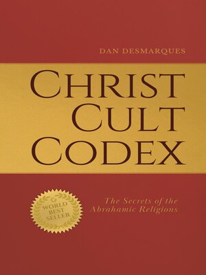 cover image of Christ Cult Codex